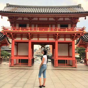 Meet your Posher, Christine